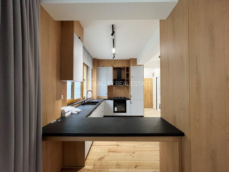 3 CAMERE || PARTER CU GRADINA 64 MP || BOUTIQUE || DOMENII GRIVITA - 6