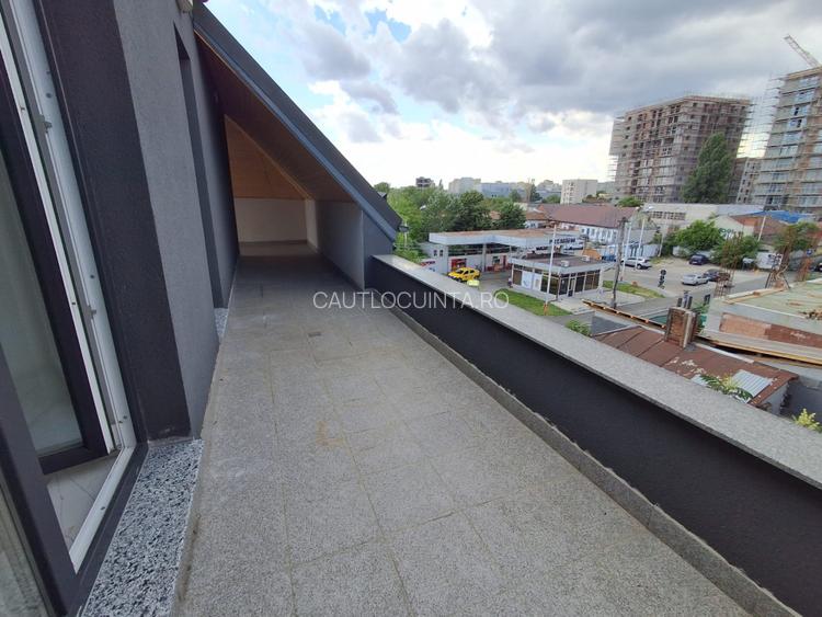 Apartament 3 Camere Obor | Doamna Ghica - 11