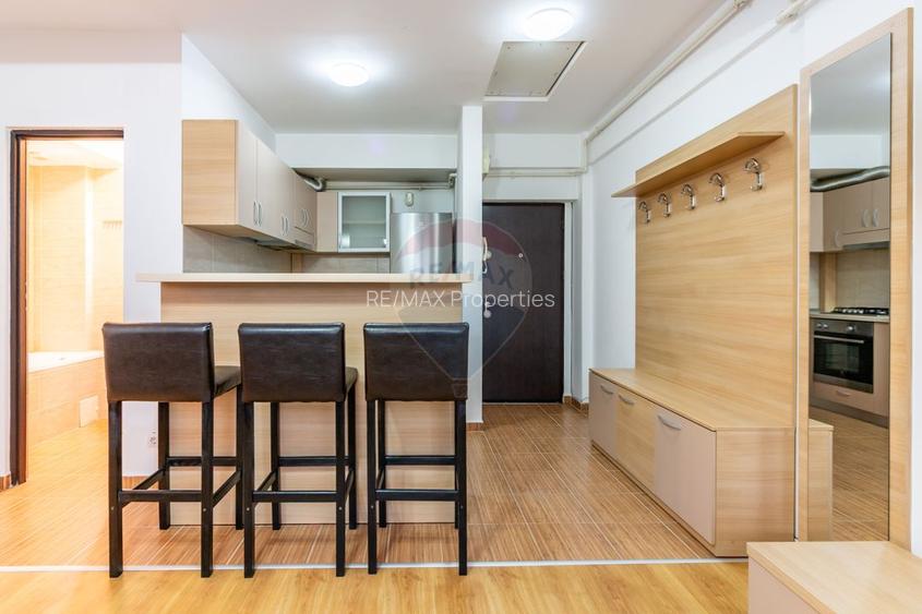 Apartament 3 camere | Loc parcare | Bloc nou | Metrou | Berceni - 14