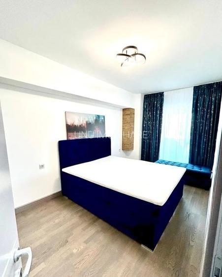 Apartament 2 camere de inchiriat in complex Himson-Tatarasi - 4