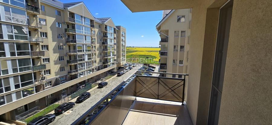 Apartament 2 camere de vanzare, 2 bai, etaj 4/6, acces metrou Berceni - 41