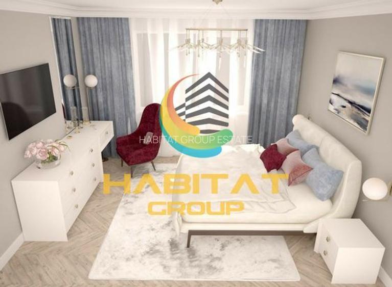 Apartament 3 Camere Metrou Aparatorii Patriei - 2