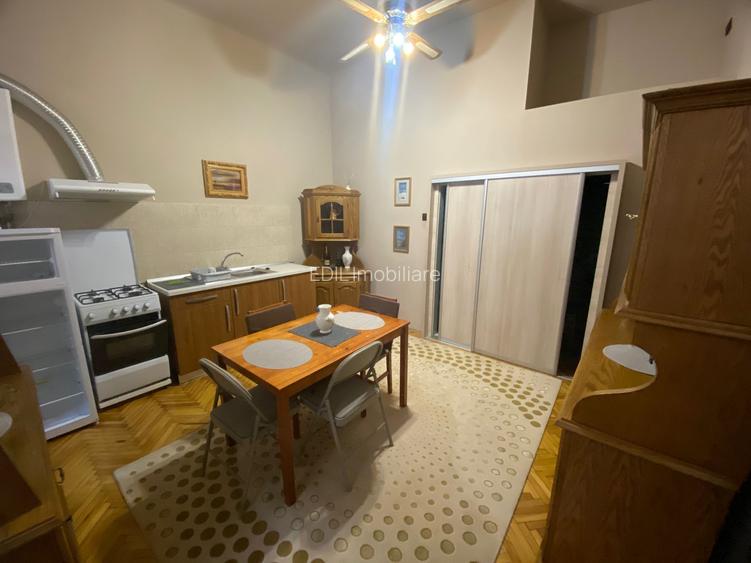 Apartament de închiriat, 2 camere, 43 mp, Horea zona Gării - 3