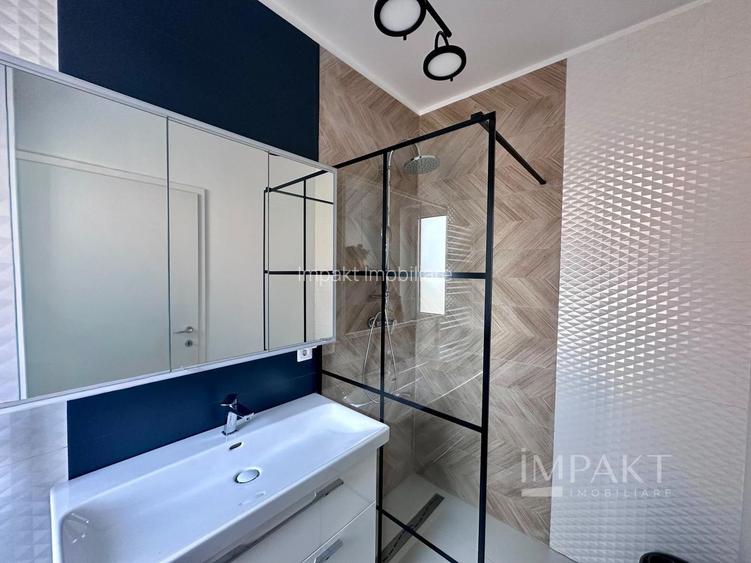 Vila | Zona Iris | Ultrafinisata | 120 mp + 350 mp Teren + 70 mp Teras - 12