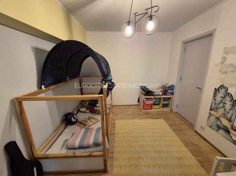 3 camere Bd. Libertății – Izvor | 79 mp | locație centrala | mobilat - 11