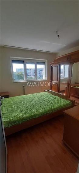 Apartament 2 camere decomandat , zona Nord - 6