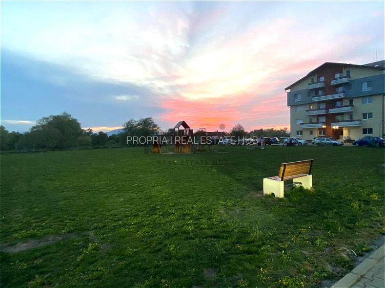 Apartament 56 mp  | Subcetate – Sânpetru - 9