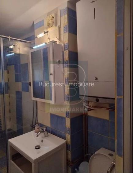 Apartament 4 Camere ,Teiul Doamnei,bl.1991,reabilitat,DECOMANDAT,Amenajat,2 bai, - 6