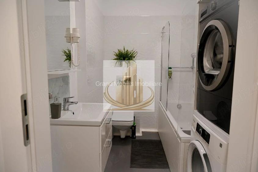 Apartament, zona centrala, 3 cam, 2 bai, parter, Complex Vivalia - 6