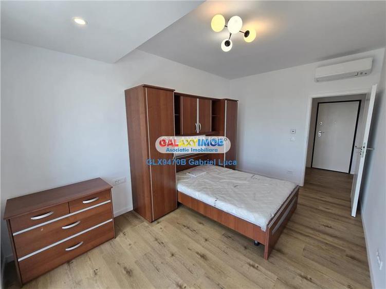 Apartament 3 camere 80 mp | Decomandat | Nou | PIata Sudului | - 3