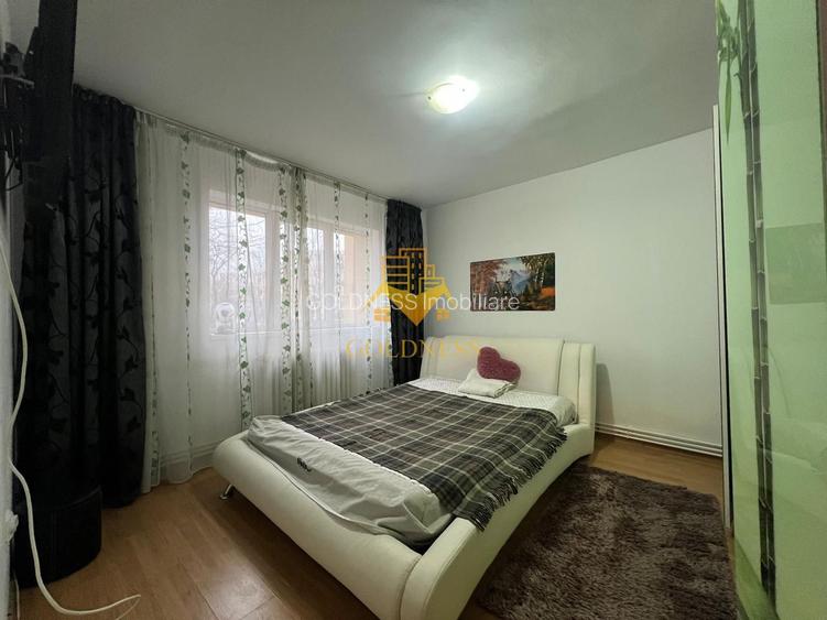 2 camere decomandate,  Mehedinti, Zona Campului, Izlazului, Manastur - 4