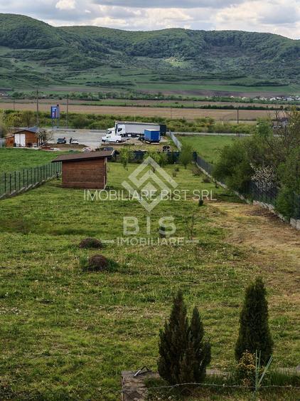 Teren în Crainimăt cu Proiect de Casă Inclus – Gata de Construcție! - 2