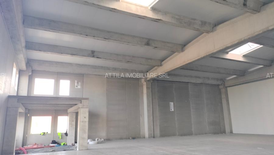 COMISION 0!!!! Vand hala noua 523 mp 365.000 euro - 6