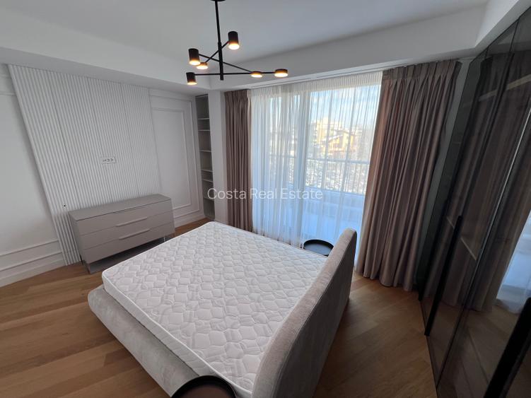 Inchiriere Penthouse Ultramodern Iancu Nicolae PRIMA INCHIRIERE! - 37