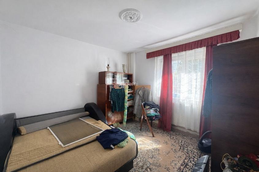 Apartament 2 camere, central Piata Catedralei - 2