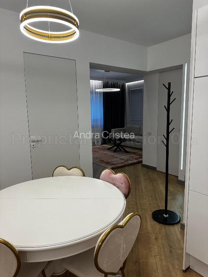 Apartament 2 camere | 700€ | Parcare inclusa | Comision 0% - 5