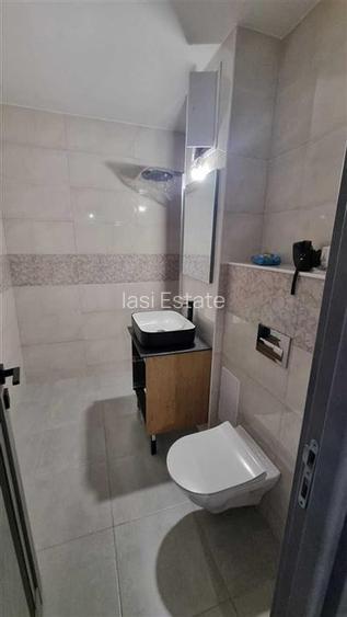 Apartament 2 camere CUG - Tudor Neculai - 6