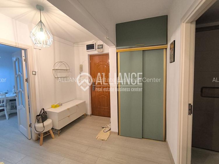 TOMIS NORD BOEMA(COD03)-  3 Camere moderne cu loc de parcare ! - 15