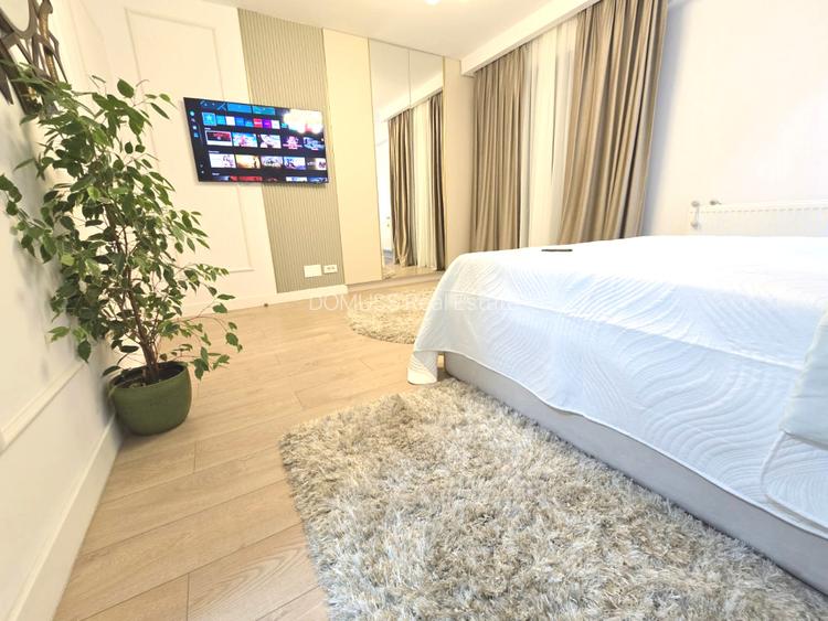 3 CAMERE | HERASTRAU BOUTIQUE | AVIATIEI | BANEASA | LOC PARCARE | - 8