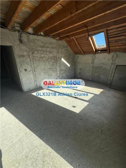 Targoviste | Viforata | S utila 250mp  | 443mp teren | utilitati - 2