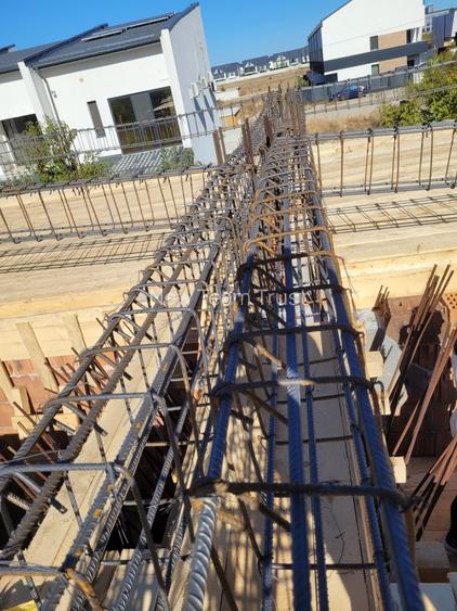 Matei Millo  Vila tip Duplex  Casa Noua! - 10