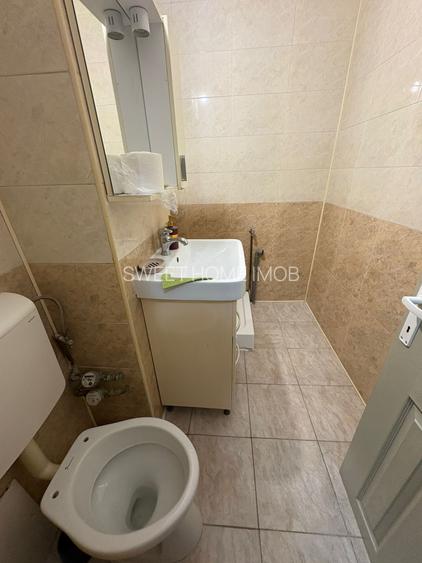 Dristor-Fizicienilor inchiriere garsoniera pe Strada Schitului - 8