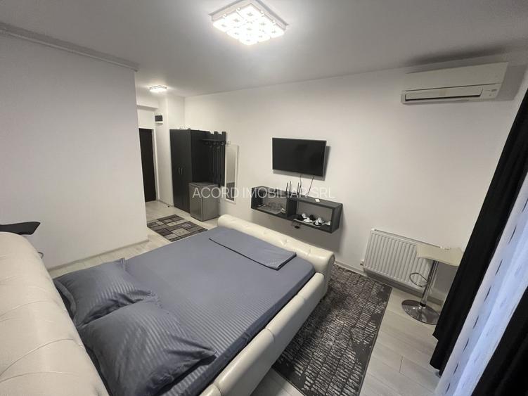 Apartament 2 camere Mamaia - 15