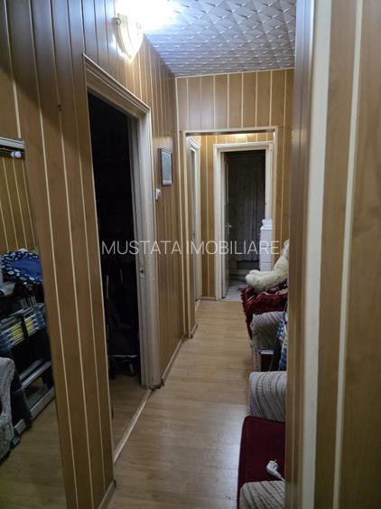 Apartament 3 camere confort 1 decomandat, Plantelor, etaj 10/10. - 6