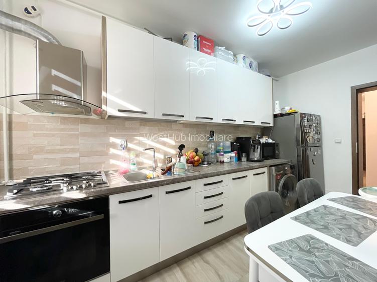 Apartament 2 camere - complet mobilat si utilat - Calea Urseni - 8