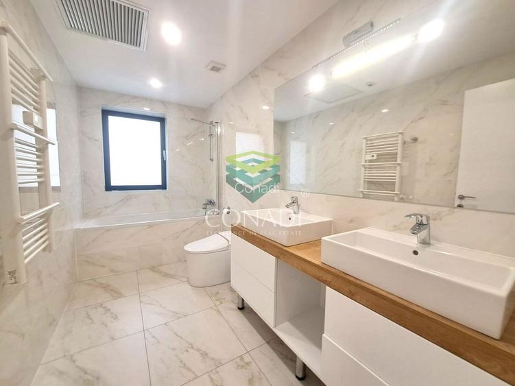 Zona Pipera, vla cu 7 camere de inchiriat, 327 mp utili - 9