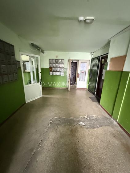 Garsonieră 24 mp - renovată, mobilată și utilată complet - Campina - 15