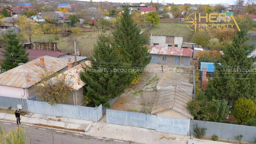 Gospodarie de vanzare in Tulucesti - 16