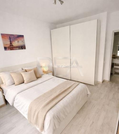 De Închiriat | 3 Camere Modern | Exigent Plaza Residence - 4