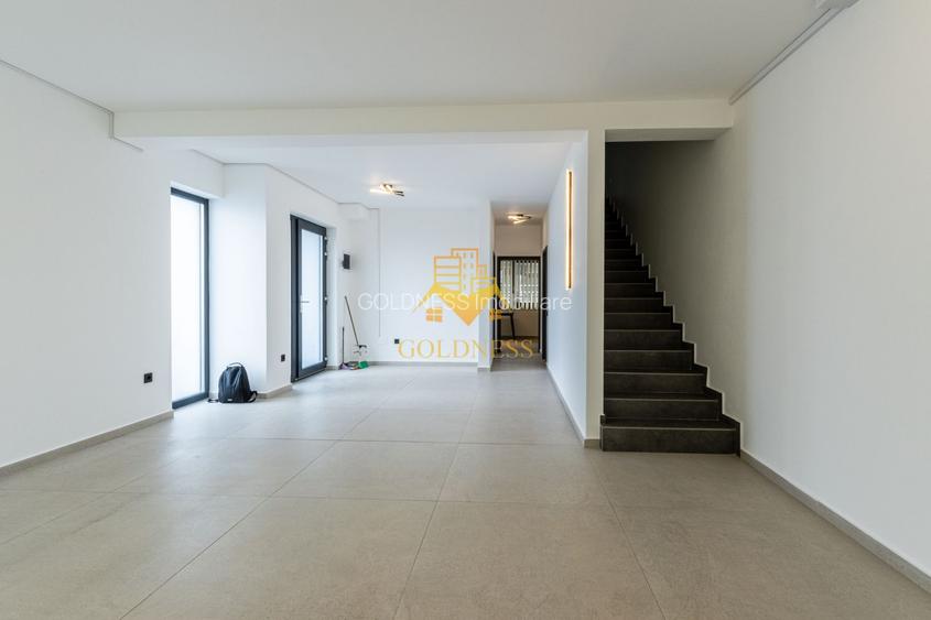 Duplex 170 mp, 6 camere, 4 bai, terasa 35mp, Europa Zona Eugen Ionesco - 16