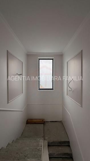 De vanzare casa la intrare in Vanatori, 165.000€ - 4
