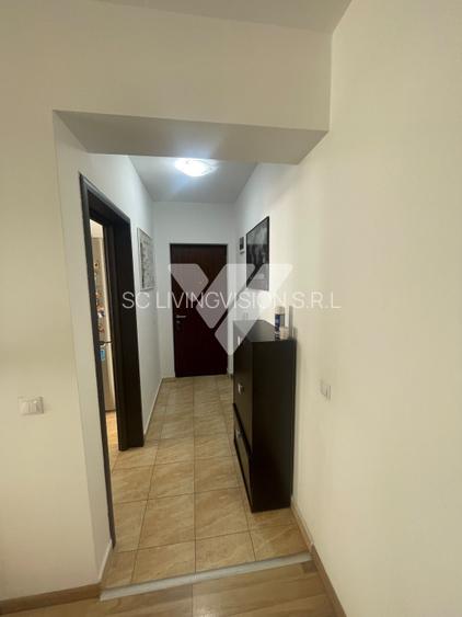 Aprtament 3 camere, 90 mp,mobilat de inchiriat , Calea Cisnadiei - 4