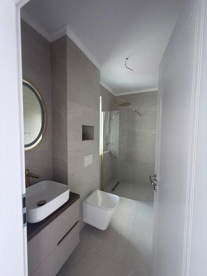 Casa Mediteraneana Individuala - 350.000 euro - Mosnita Noua