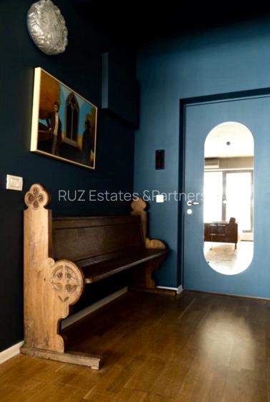 Apartament 3 camere | 96 mp utili & Terasă | Zona Scoala Americana - 4