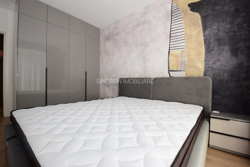 Metrou Nicolae Teclu, prima închiriere, parcare și boxă - 4