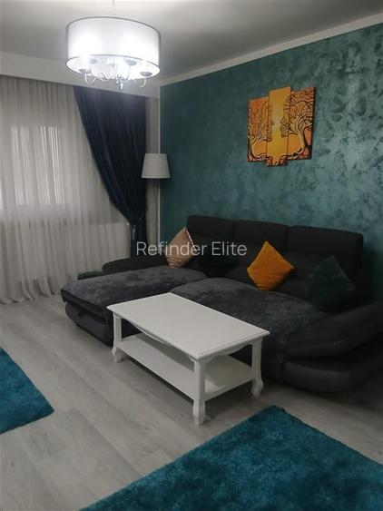 Vanzare apartament 3 camere | Titan | Parcul Teilor | bl 2019 | etaj 1/4 | lift - 2