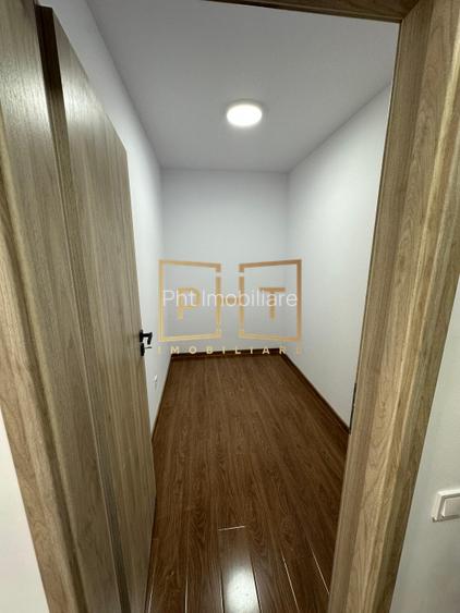 Apartament de vanzare cu 3 camere, 55,6 mp, balcon, zona Terra! - 7