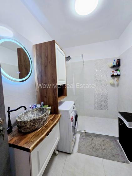 Apartament 2 Camere Green Lake Residence, Dobroești - 3