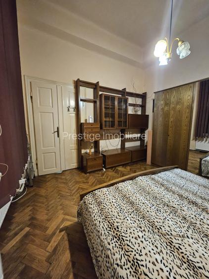 Apartament de vânzare 2 camere ultracentral - 7