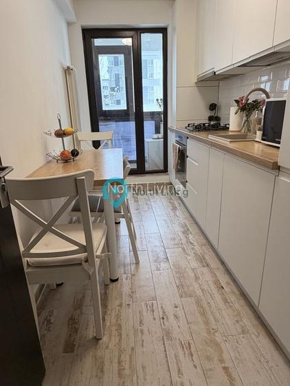 Apartament 2 Camere | Militari Residence | Str. Tineretului 37 | Mutar - 2