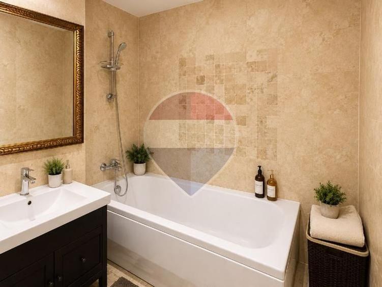 Apartament 3 camere Exclusive Residence