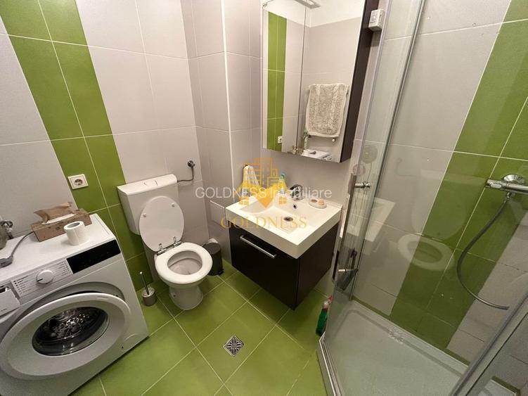 1 camera, Zorilor, Prima închiriere,Calea Turzii,Panemar, Leroy Merlin - 5