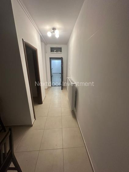 3 camere Pipera - Scoala Americana - 10