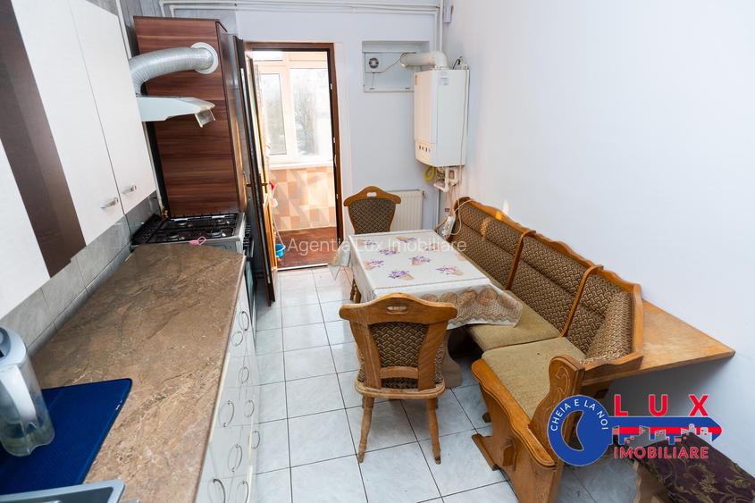 ID 3597 Apartament 3 camere – Cartier E3 - 8