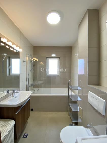 Vanzare 2 camere, Zorilor, zona Parc Observator, 53 mp, terasa  - 7