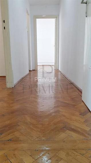 FAVORIT - 3 CAM - CENTR. PROPRIE - SPATIOS - APROAPE DE CENTRU - 7